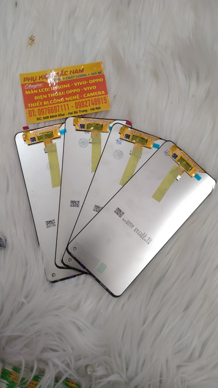 Màn hình samsung A21s / SM-A217F zin