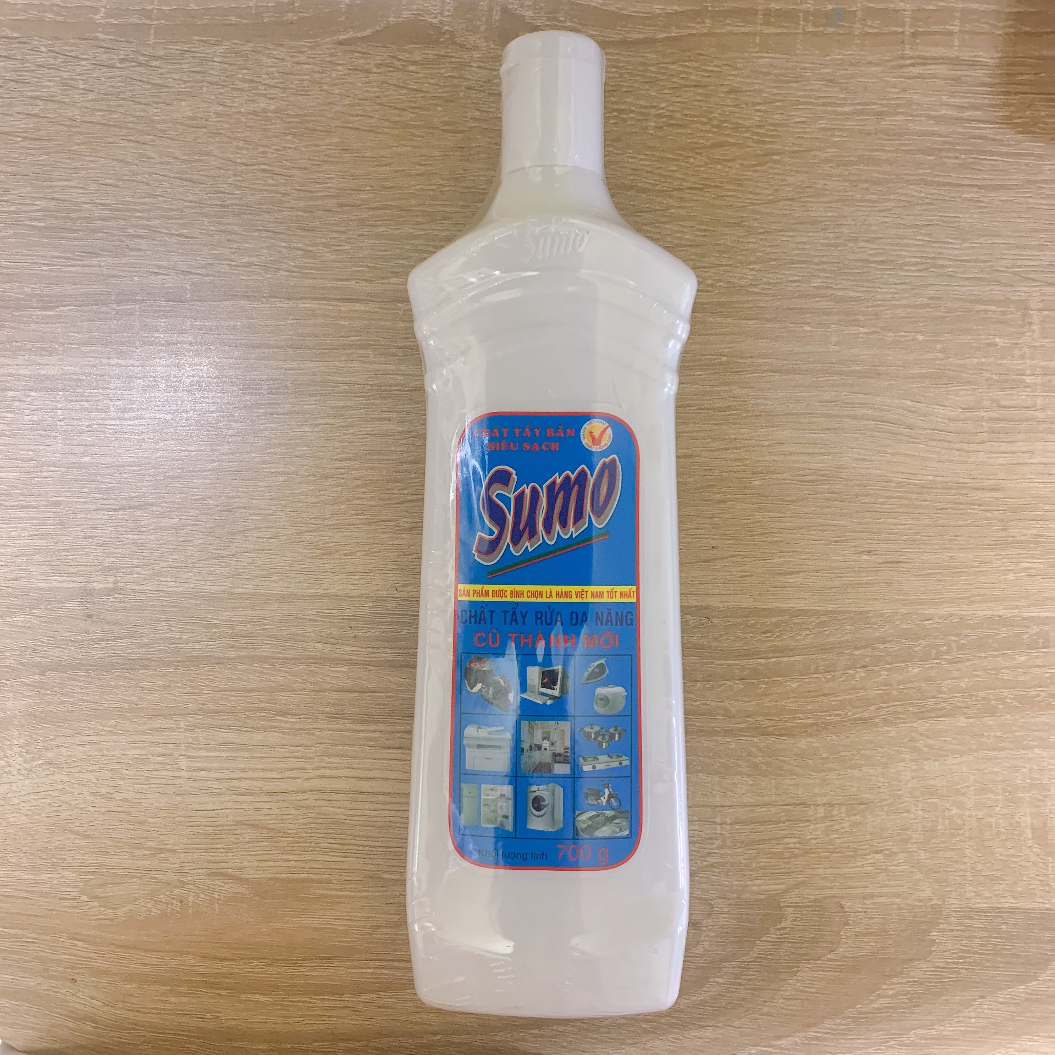 [HCM]Chất tẩy rửa đa năng SUMO SP