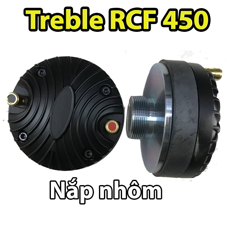 Coil treble 450 (44.4) thay thế các dòng treble 450 [bán 1 cái]