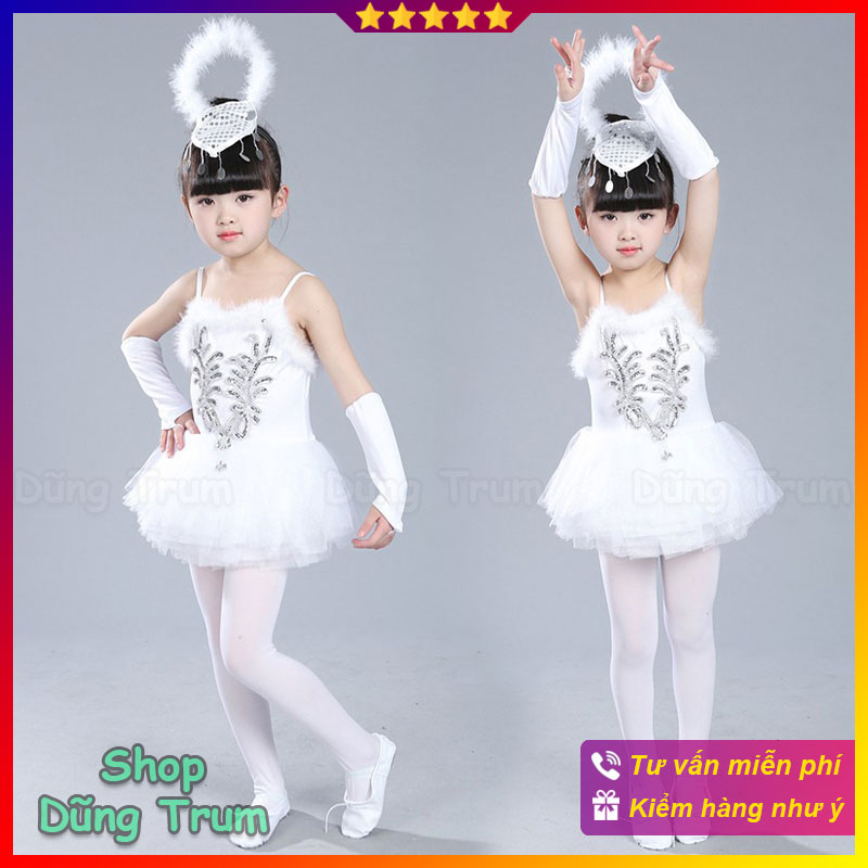 Những bộ váy múa Ballet cho bé Hà Nội có gì đặc biệt? - Kids Art&Music  Saigon