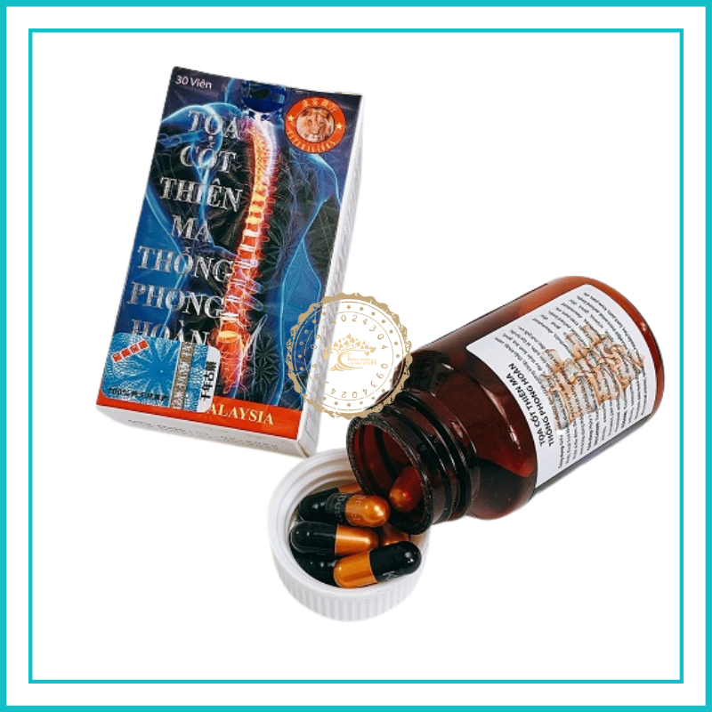 Malaysian obturation Thien Ma-patella assistance [Chinese traditional Chinese medicine]