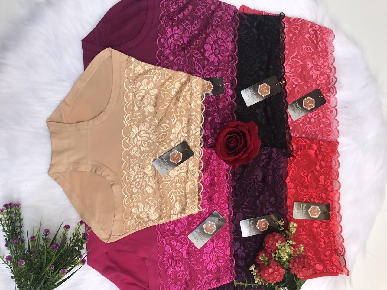 Combo 5 Quần lót gen bụng Thái Lan 2015