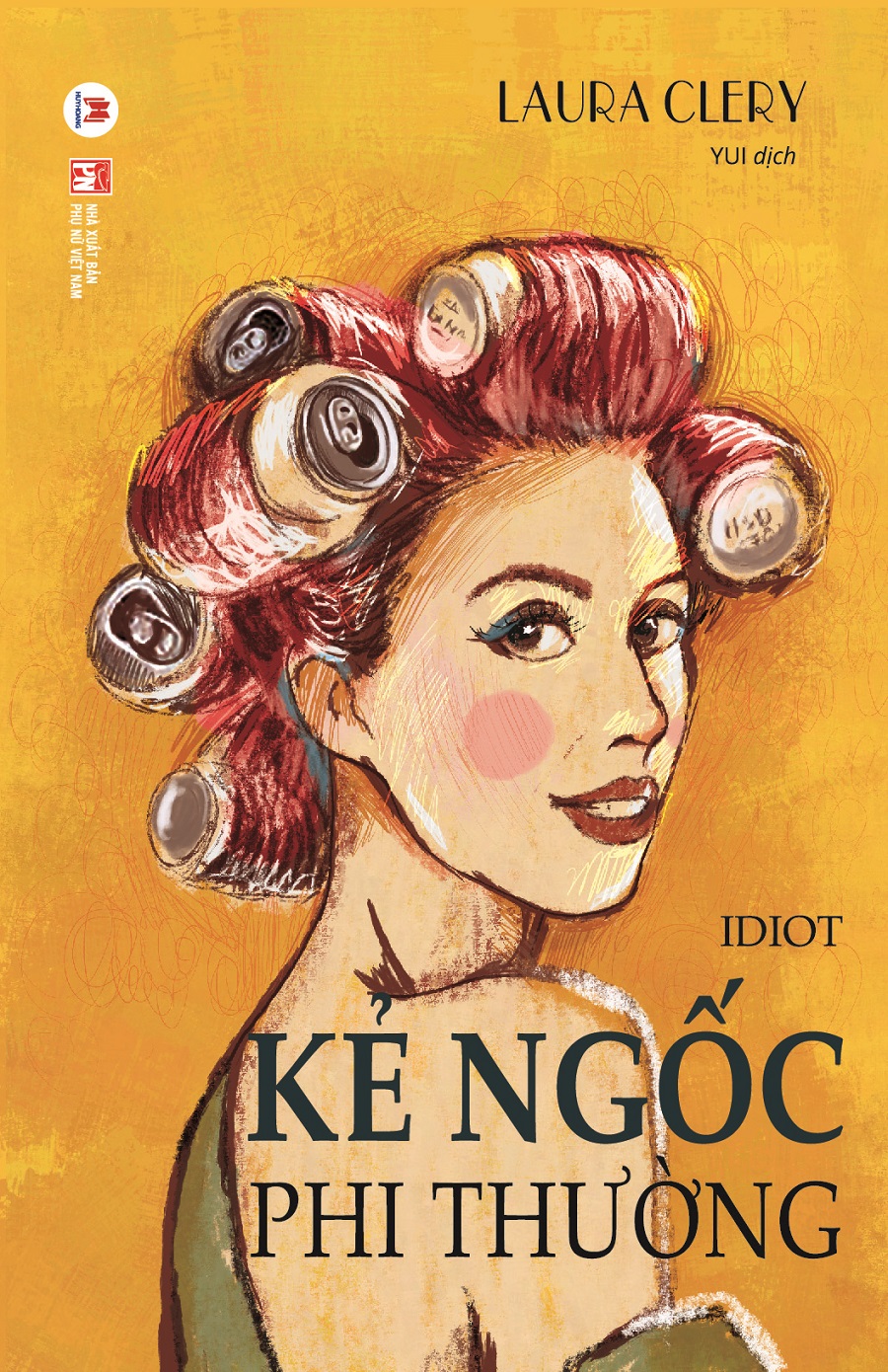 Sách - Kẻ Ngốc Phi Thường