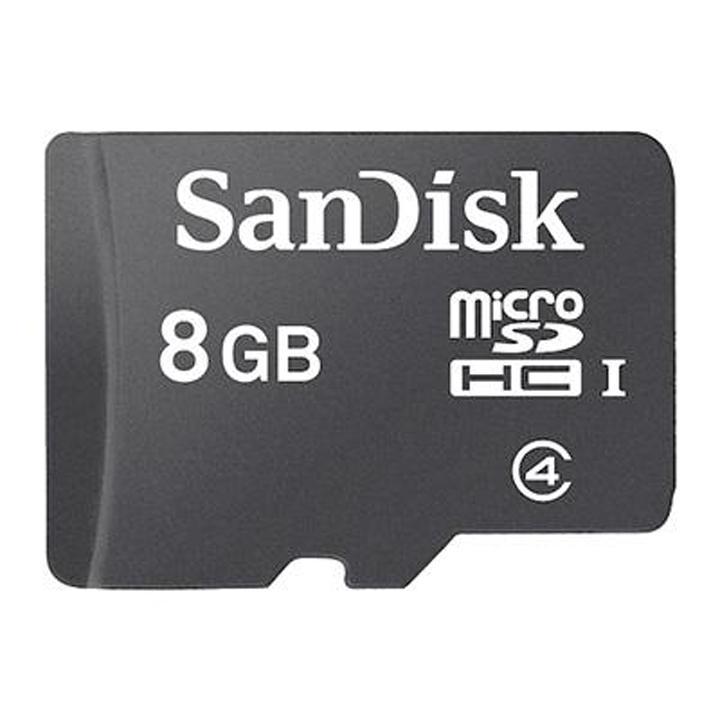 Thẻ nhớ Micro SD