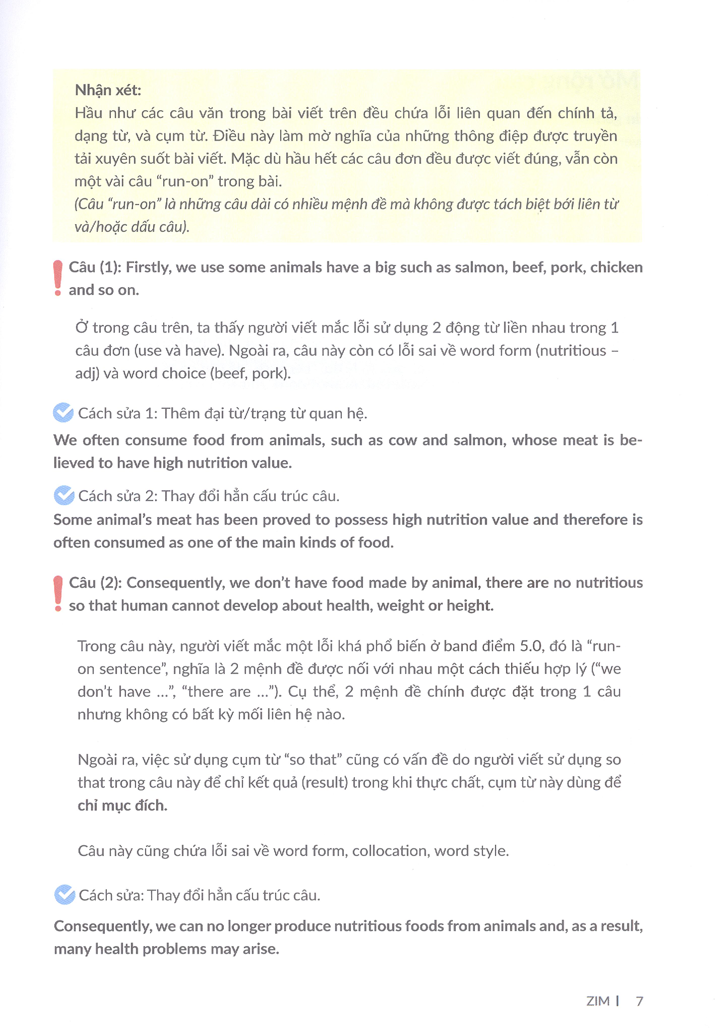 Ielts Special Journal 1