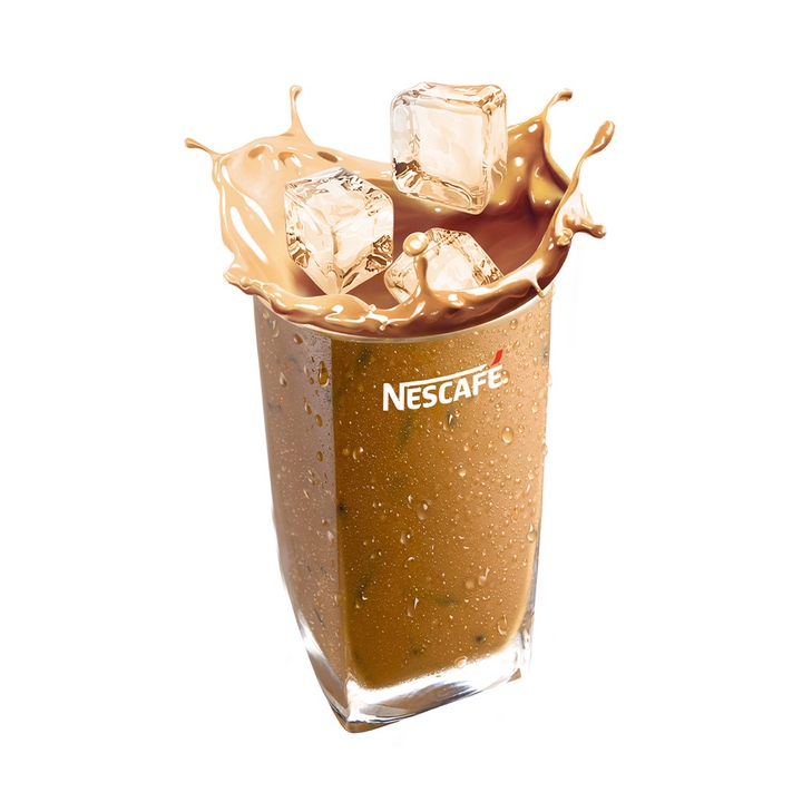 [FREESHIP TOÀN QUỐC] Cà phê hòa tan NESCAFÉ Cà phê sữa đá (bịch 600g)