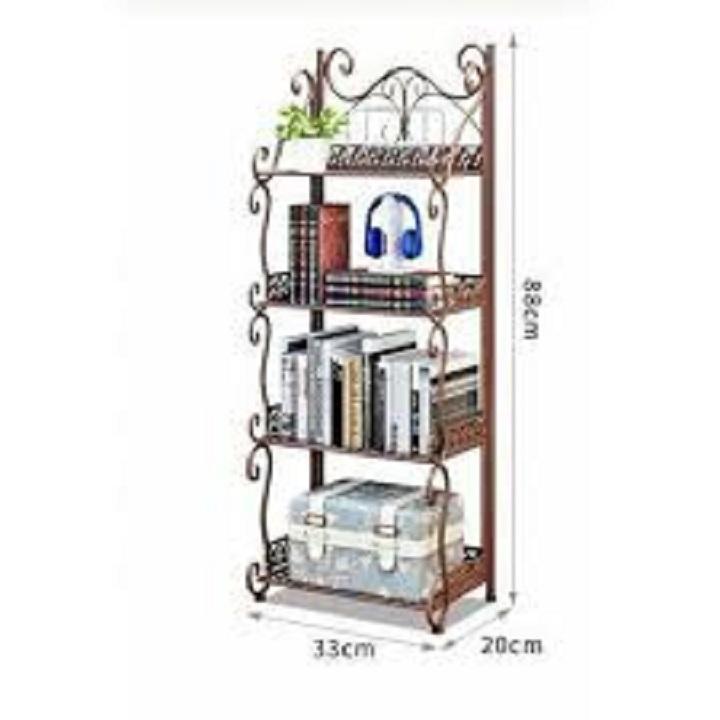 Kệ sắt sơn tĩnh điện