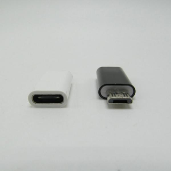 ĐẦU CHUYỂN ĐỔI TYPE C SANG MICRO USB