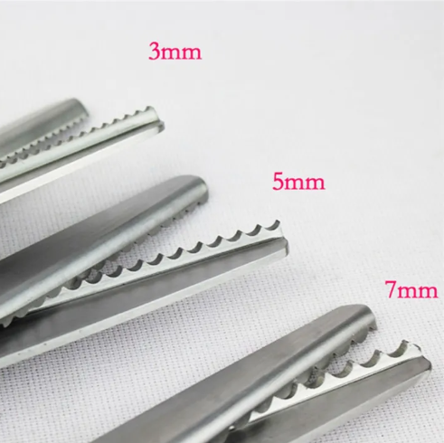KÉO CẮT VIỀN RĂNG CƯA