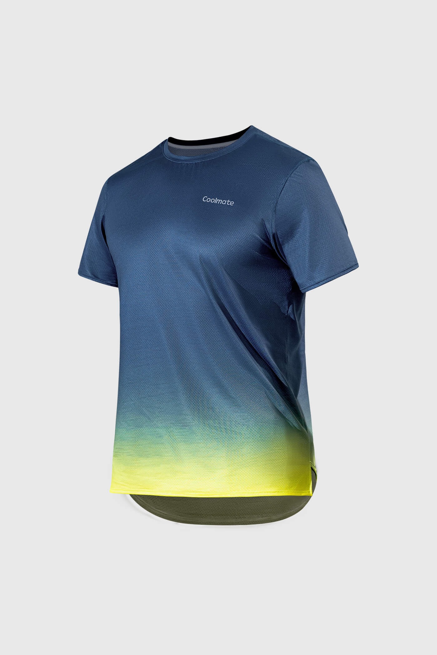 Áo thun thể thao chạy bộ In Graphic Special Tee - Coolmate