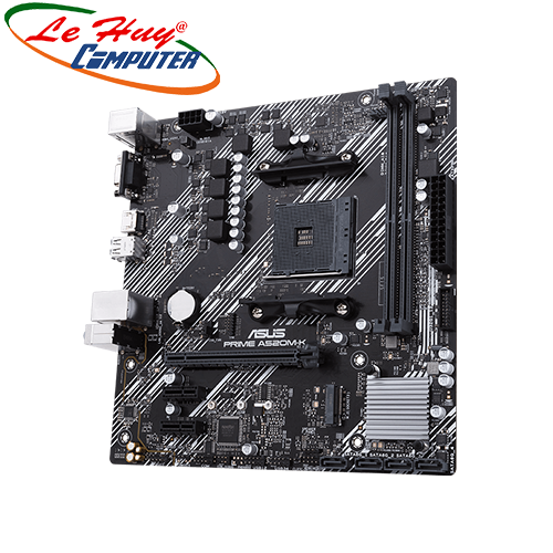 Mainboard ASUS PRIME A520M-K
