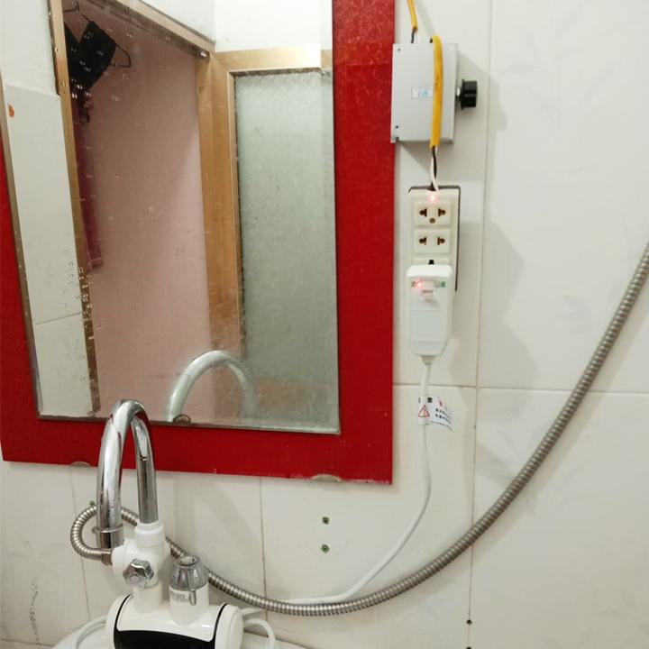 Điều chỉnh nhiệt độ, tốc độ