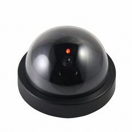 [Quỳnh Chi Luxury] Mô hình Camera Doạ Trộm Cao Cấp