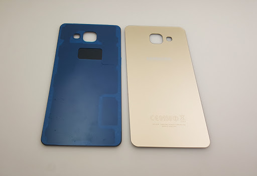Nắp lưng cho samsung Galaxy A7 2016 (A710)