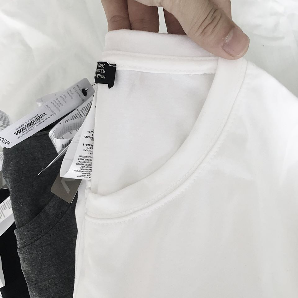 Áo thun ecko thời trang top 1