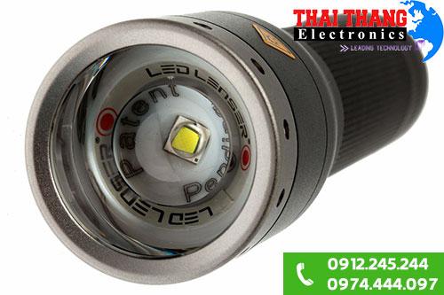 Đèn pin Led Lenser M7R