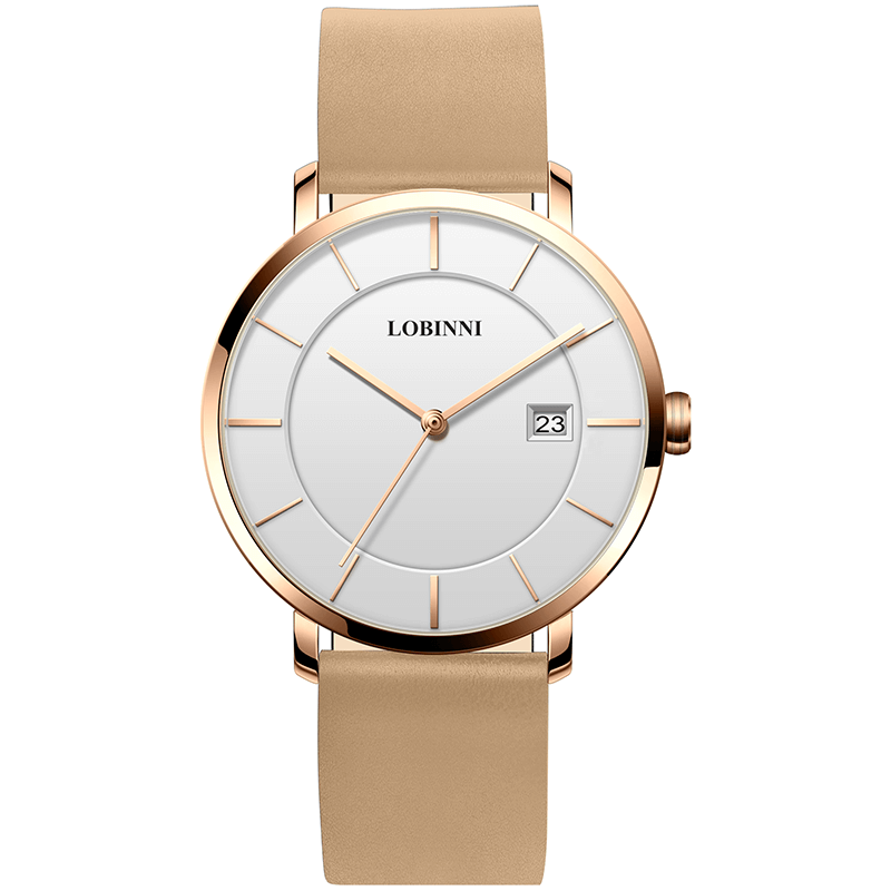 Đồng hồ nữ chính hãng LOBINNI L3033-10