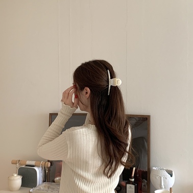 Kẹp Tóc Hera Hàn Quốc Korea
