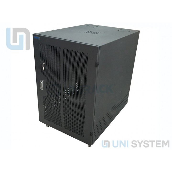 Tủ Rack 15U - D600