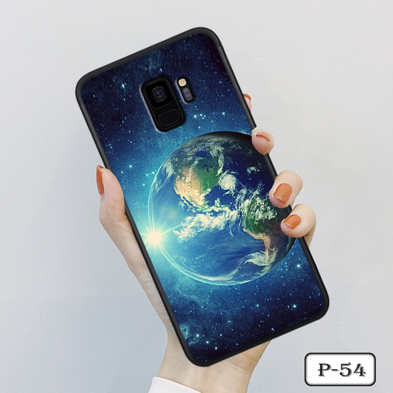 Ốp kính 3D SAMSUNG GALAXY S9