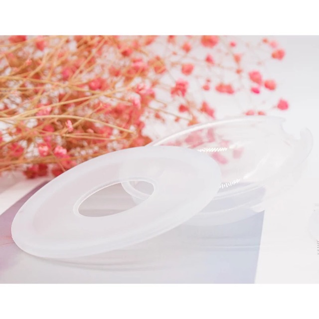 Phễu hứng sữa (cup hứng sữa)
