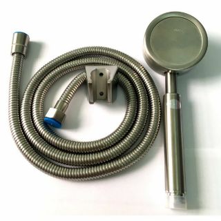 Sen tắm tăng áp inox sus 304