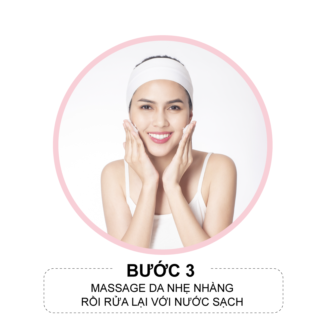 Tẩy Tế Bào Chết FOB Ex White 120g