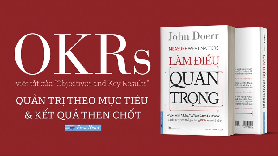 Fahasa - Làm Điều Quan Trọng