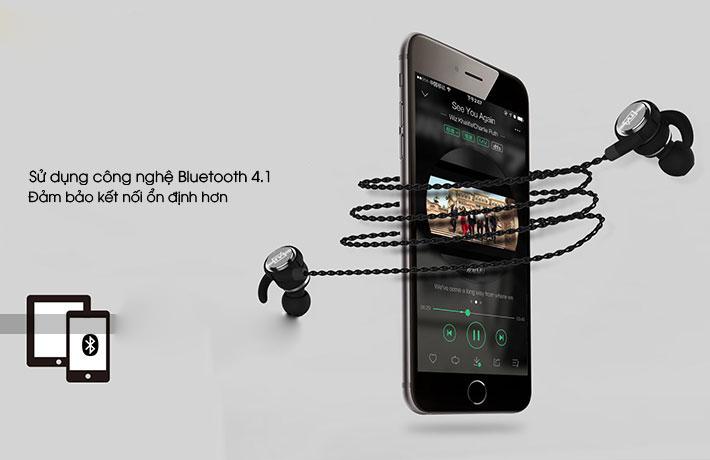 Tai Nghe Bluetooth Thể thao Remax RB-S10