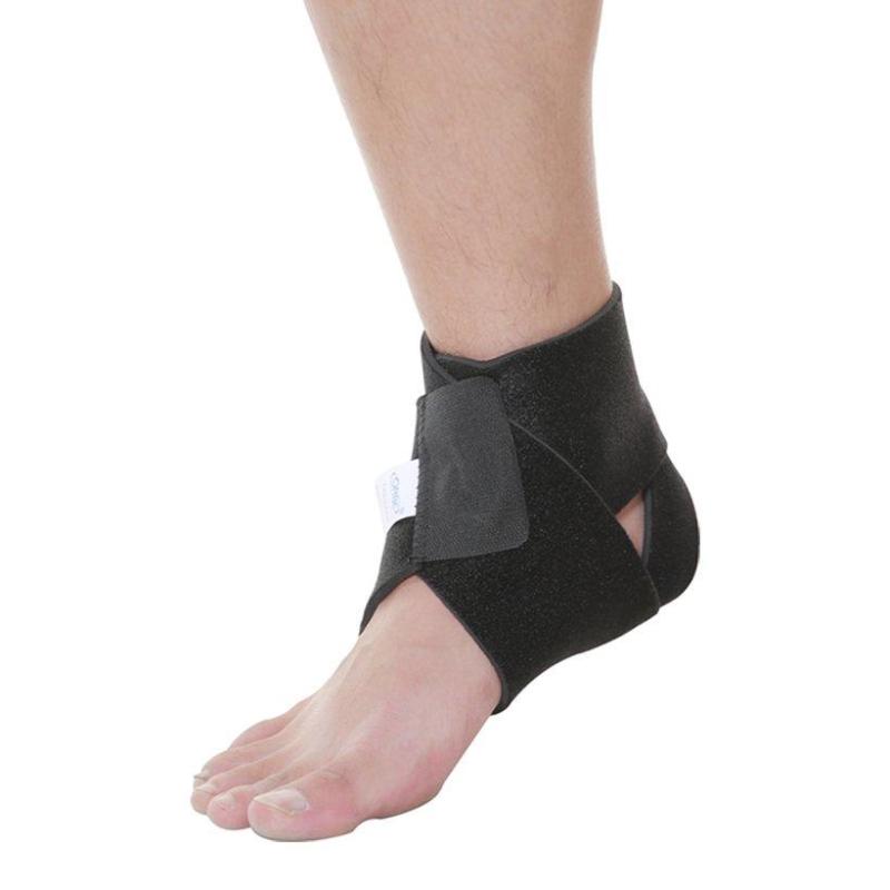 Băng cuốn bảo vệ mắt cá cổ chân Ankle Support ORBE nhập khẩu