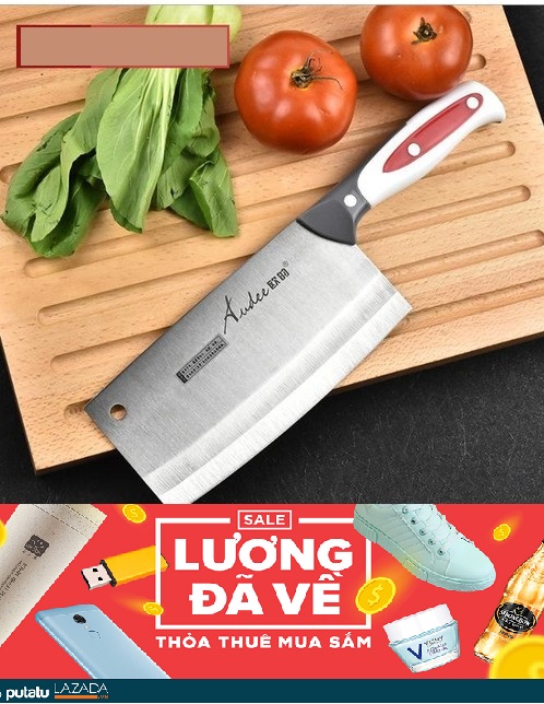 DAO CHẶT XƯƠNG BẰNG THÉP