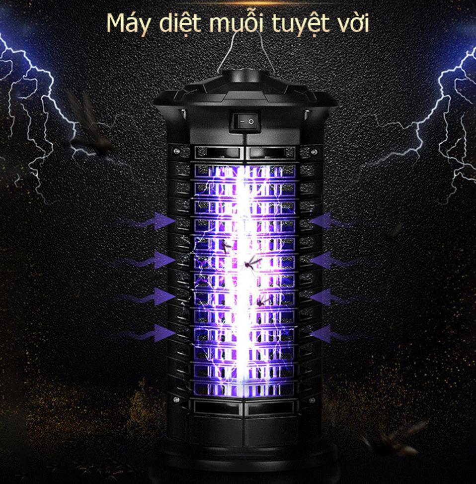Smart1688 - Máy diệt muỗi VN-Mosquito Lamp-ML10