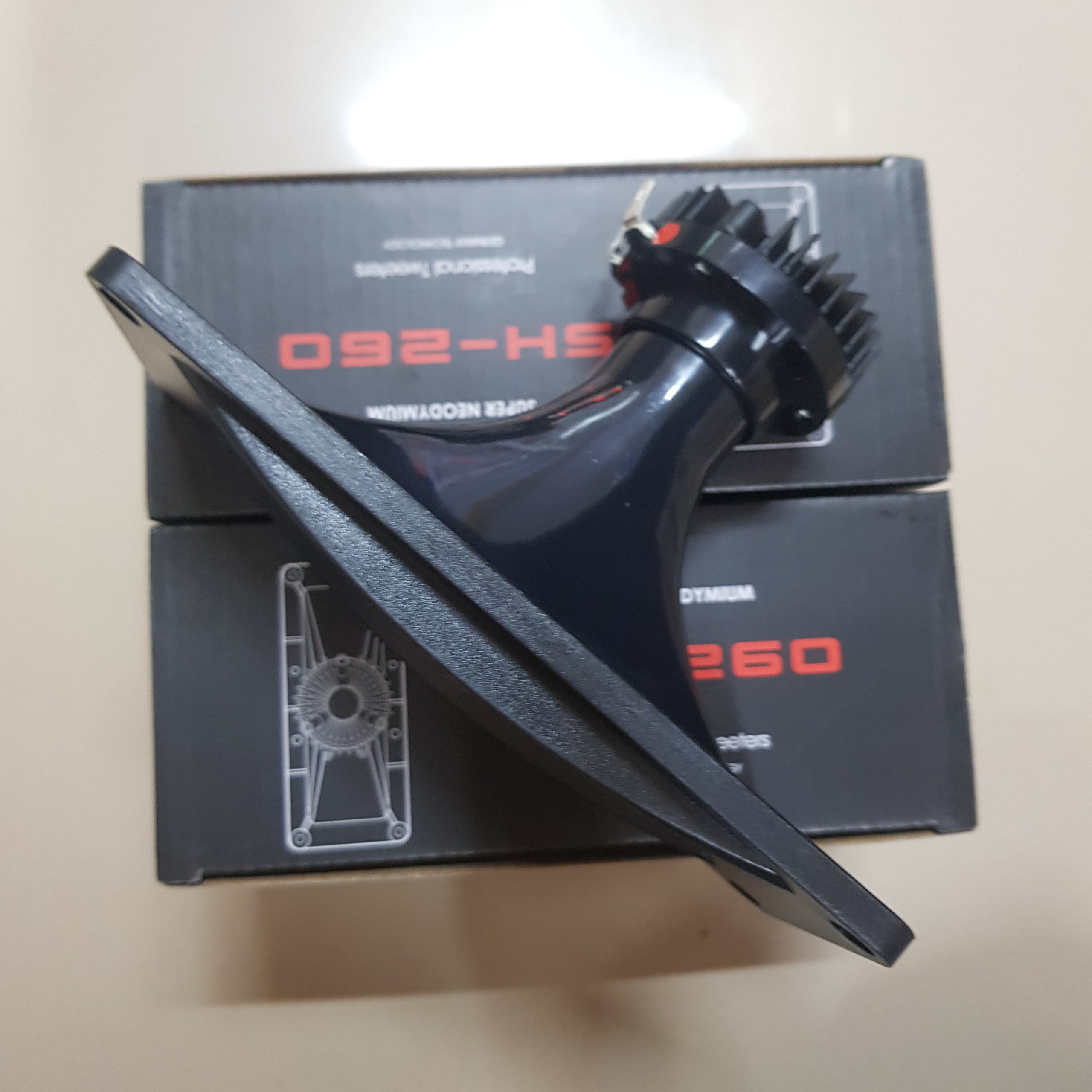 [SP000072] LOA DẪN NHÀ YẾN [SH-260] [ZATODA]