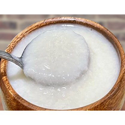 Cơm Mẻ Elkei chai 250g - Gia Vị Thay Thế Me, Chanh, Giấm Cho Món Nướng, Lẩu, Canh Chua | A TUẤN KHANG