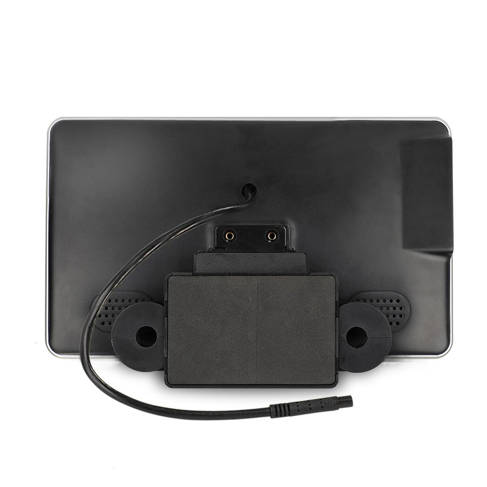Màn Hình Kẹp Gối 9 inch 918AV HD