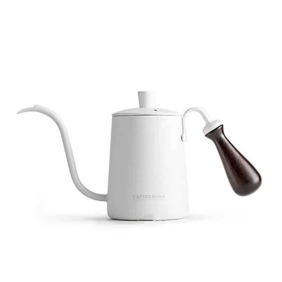 Ấm rót drip pha cà phê Pour over Cafede Kona 600ml