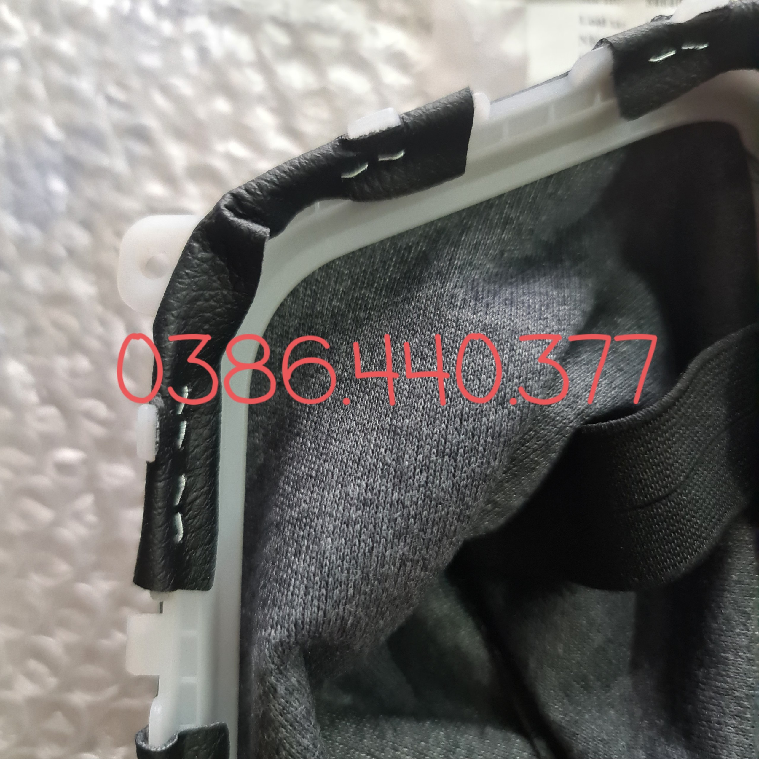 Bao da cần đi số Morning 11-20 Xịn