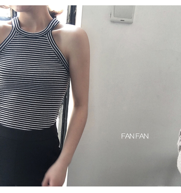[HCM]Áo Thun Kiểu Nữ Vòng Cổ thời trang