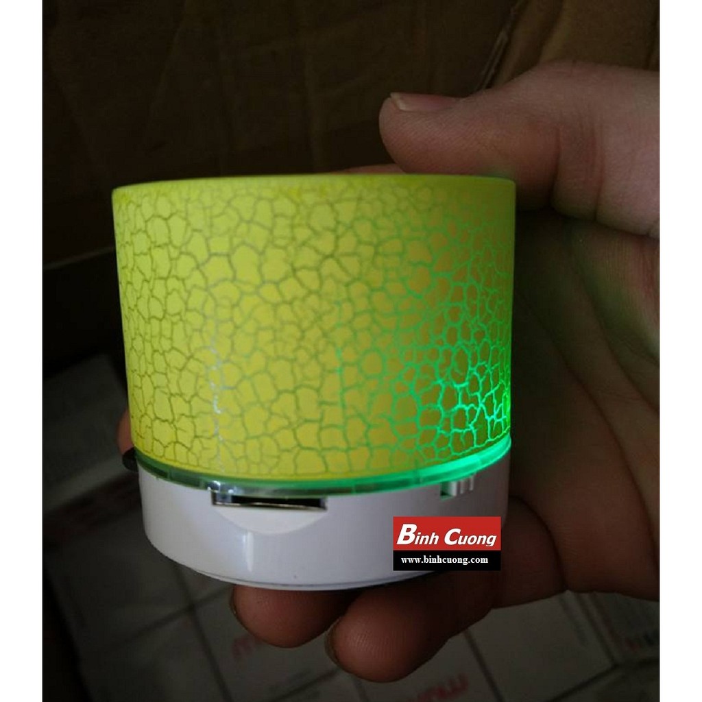 Loa Bluetooth Mini Giá Rẻ