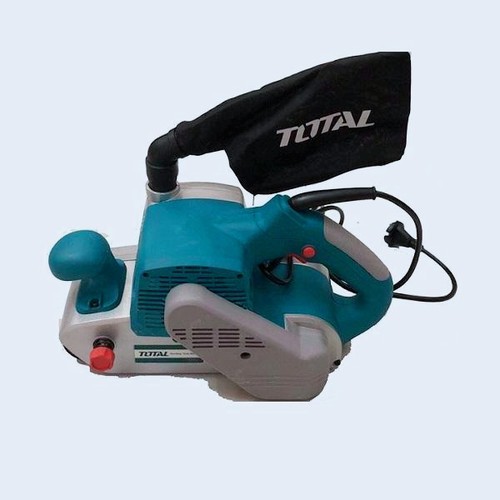 Máy chà nhám băng 1200W Total TBS12001