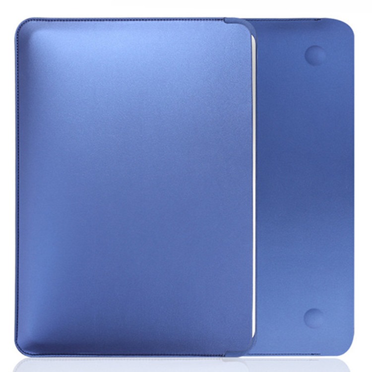 Túi/Bao Da Cao Cấp Lucas Đựng Macbook