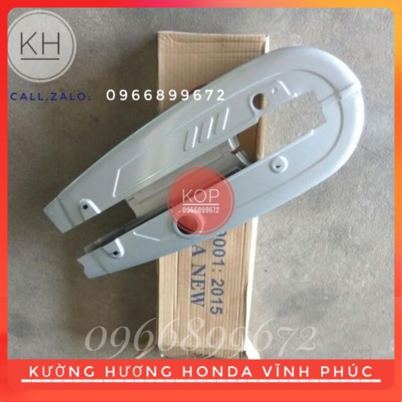 Hộp xích wave nhỏ ( bao sên wave) /ZARA