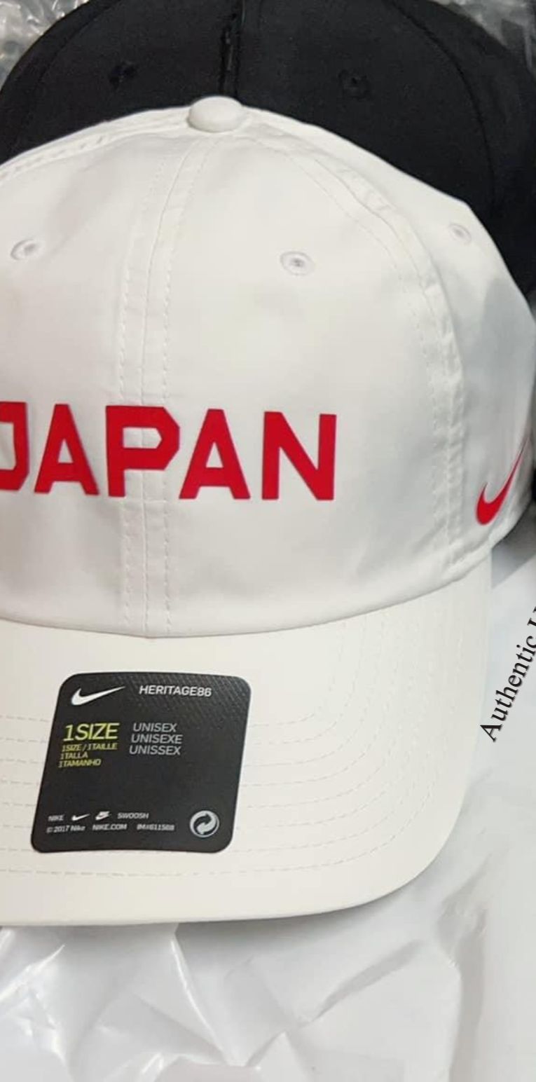 Nón Nike Japan Heritage86 Basketball