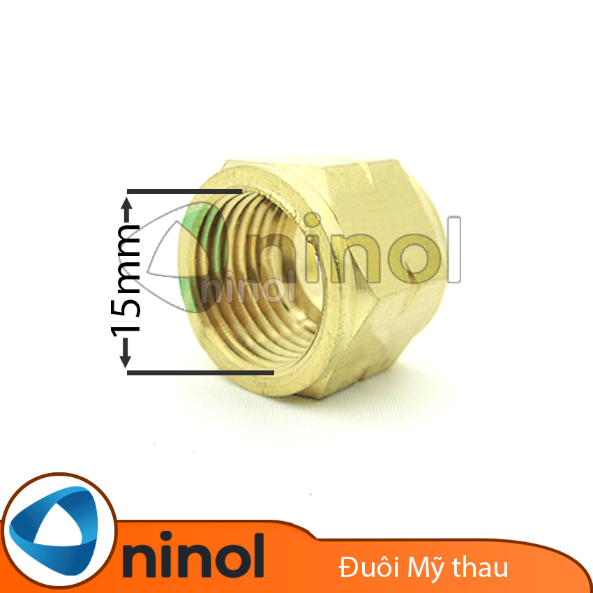 Bộ đuôi thau gắn đèn hàn cắt gió đá