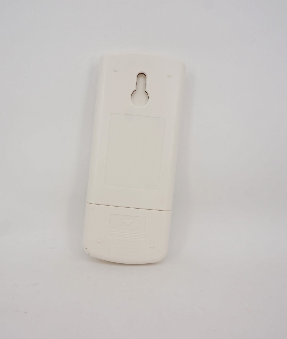 Remote cho máy lạnh 1 và 2 chiều SHARP (Có ion)