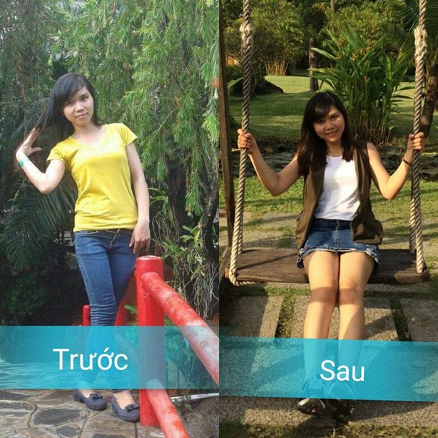 Viên thảo dược tăng cân hồng sâm