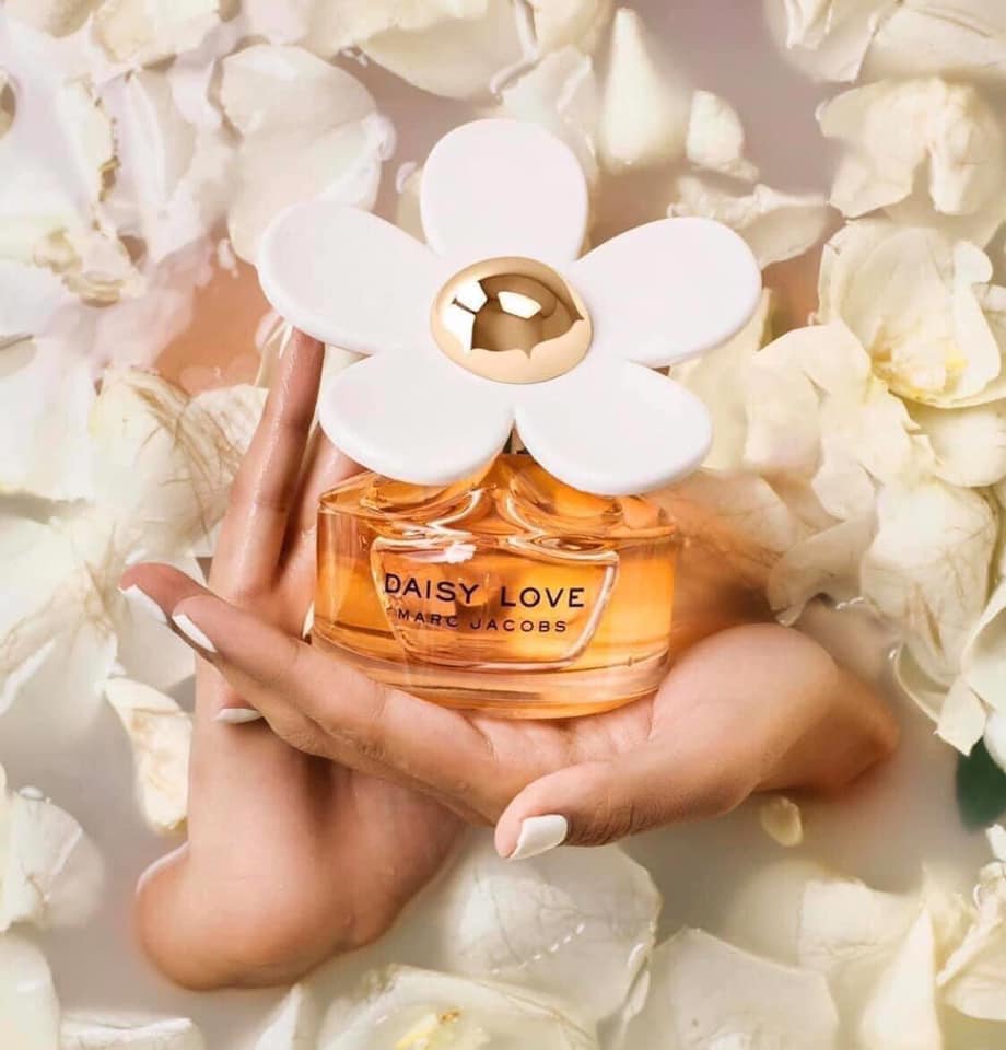 Marc Jacobs Daisy Love
