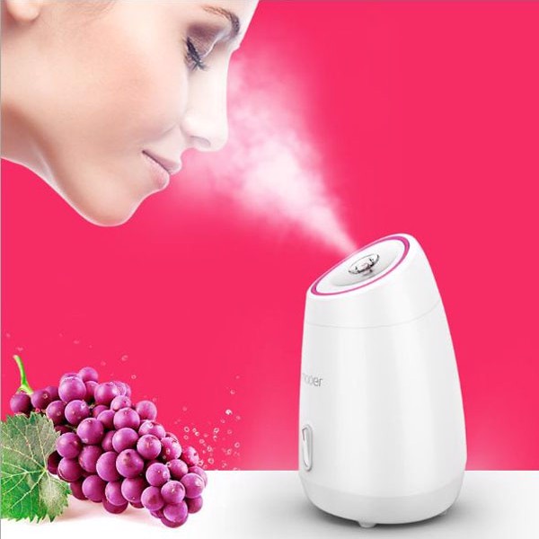 Máy xông mặt mini Maoer