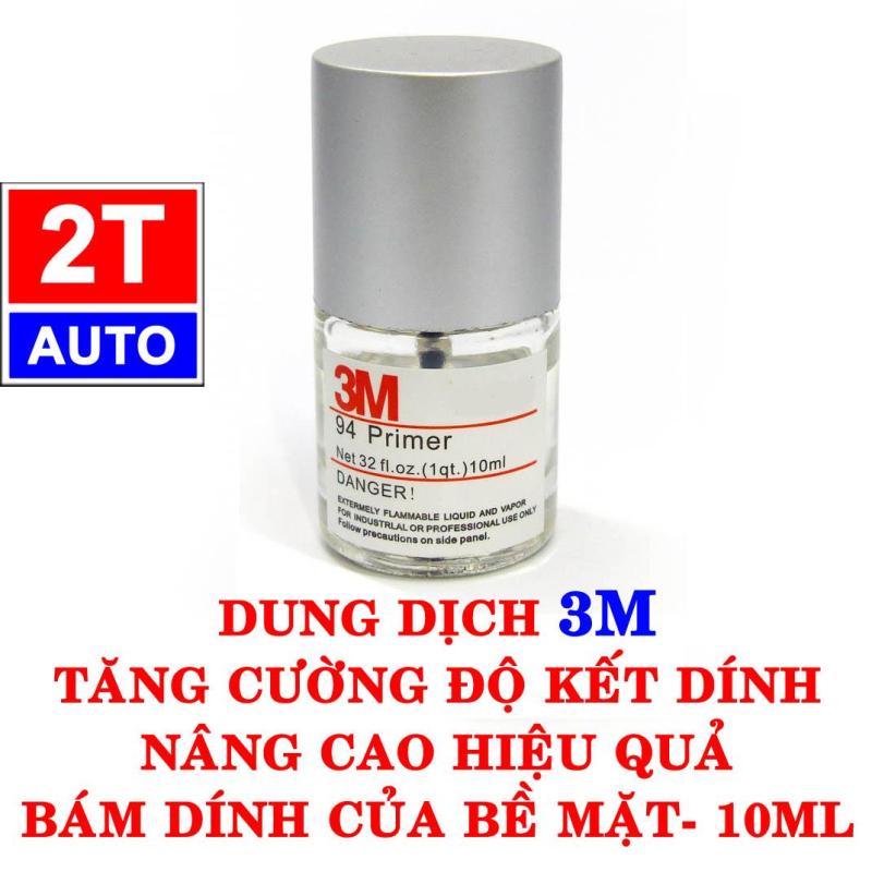 Dung dịch 3M tăng độ bám dính bề mặt 3M primer