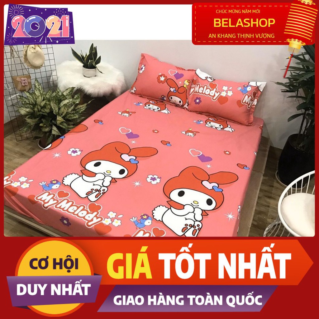 [HCM]Ga chống thấm cotton Violet có sẵn hàng tại tp hcm chát chọn mẫu Mã hàng GVL004